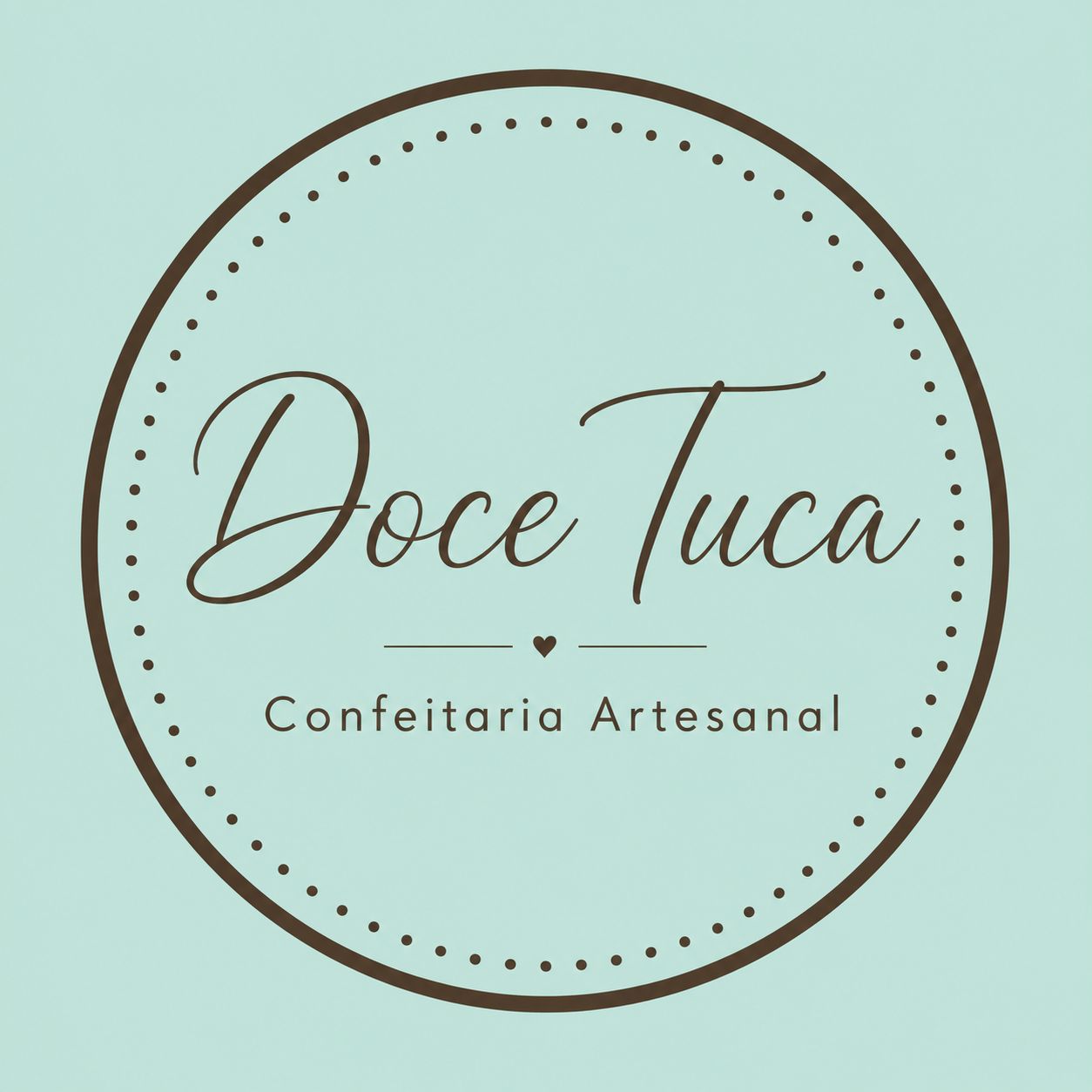 Docetuca Confeitaria Artesanal